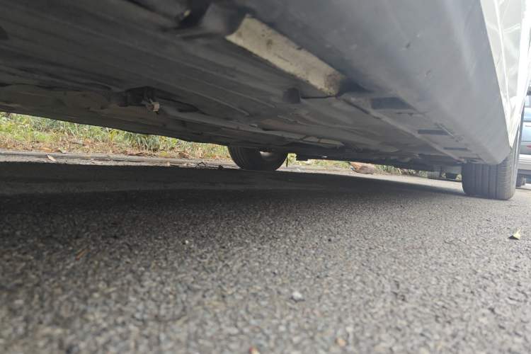 Used Ford Focus 2012 Hatchback 1.6L Automatic Comfort Model Chassis Rear Right