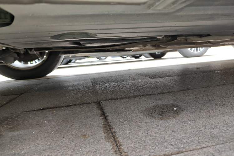 Used Ford Focus 2012 Sedan 1.6L Automatic Fashion Edition Chassis Rear Right