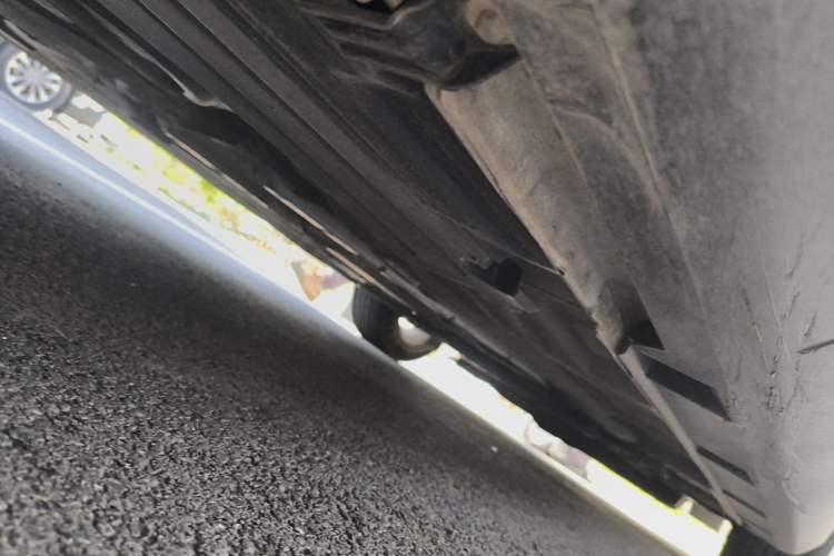 Used Ford Focus 2012 Sedan 1.6L Manual Fashion Edition Chassis Rear Right