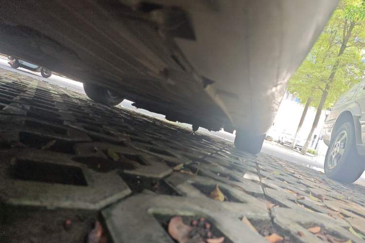 Used Ford Focus 2012 Hatchback 1.6L Manual Comfort Model Chassis Rear Right