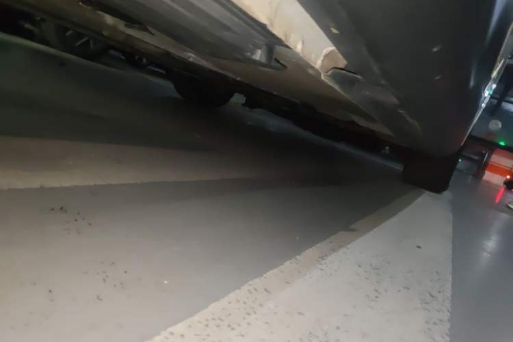 Used Ford Focus 2012 Hatchback 1.6L Automatic Comfort Model Chassis Rear Right