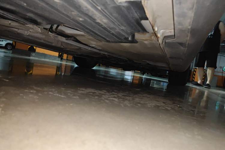 Used Ford Focus 2012 Sedan 1.6L Manual Fashion Edition Chassis Rear Right