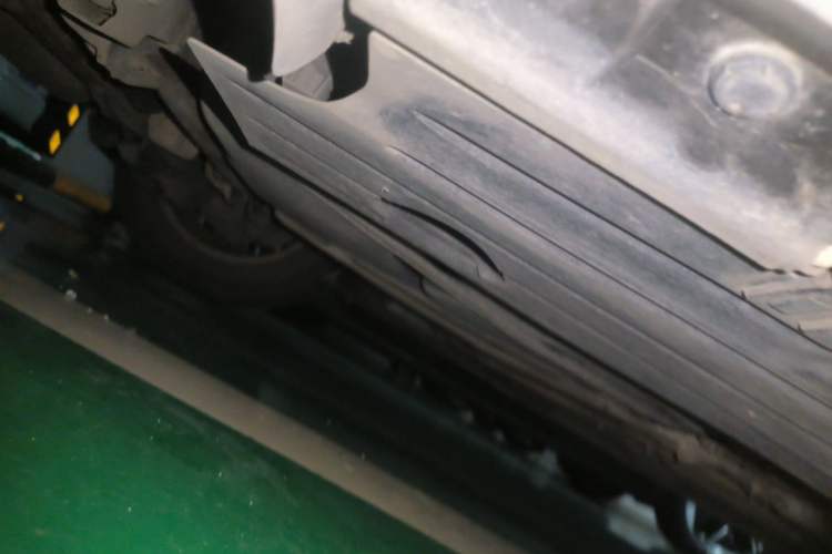 Used Ford Focus 2012 Hatchback 1.6L Automatic Fashion Edition Chassis Rear Right