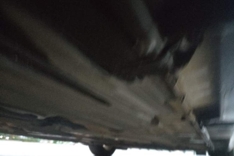 Used Ford Focus 2012 Hatchback 1.6L Automatic Fashion Edition Chassis Rear Right