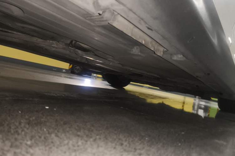 Used Ford Focus 2012 Sedan 1.6L Automatic Comfort Model Chassis Rear Right