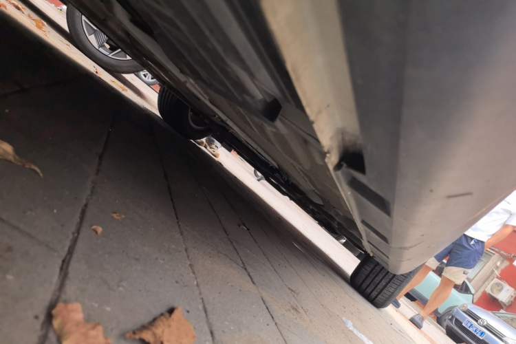 Used Ford Focus 2012 Hatchback 1.6L Automatic Comfort Model Chassis Rear Right