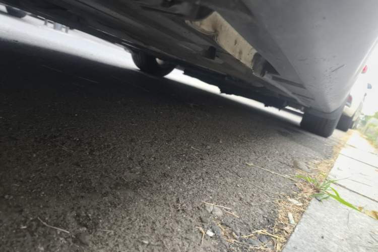 Used Ford Focus 2012 Sedan 2.0L Automatic Flagship Model Chassis Rear Right
