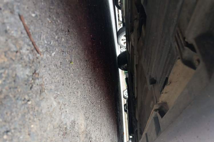 Used Ford Focus 2012 Hatchback 1.6L Automatic Fashion Edition Chassis Rear Right
