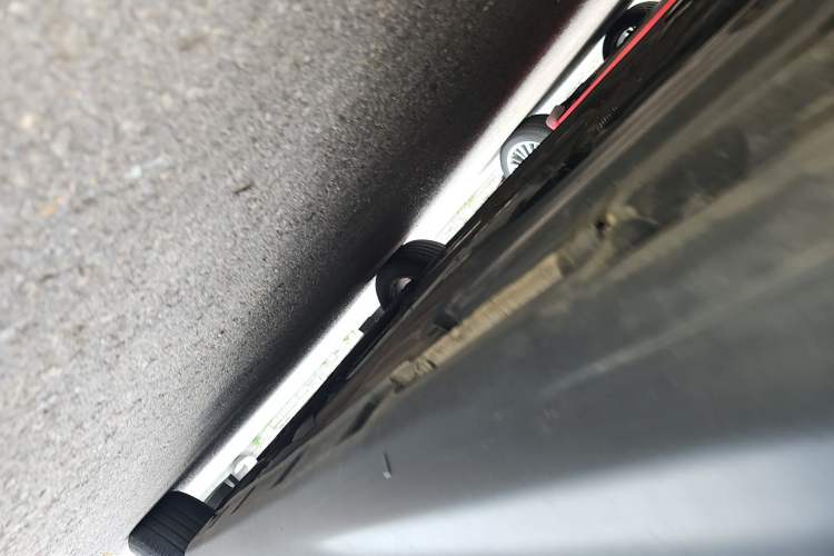 Used Ford Focus 2012 Hatchback 1.6L Manual Comfort Model Chassis Rear Right