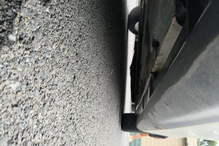 Used Ford Focus 2012 Hatchback 1.6L Manual Fashion Edition Chassis Rear Right