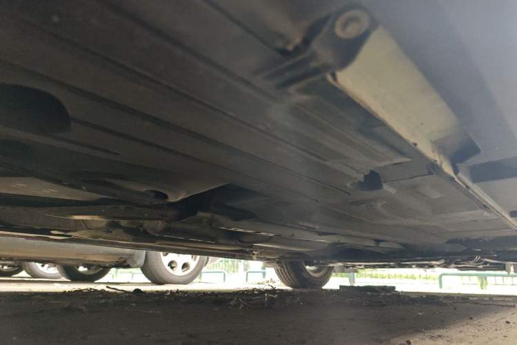 Used Ford Focus 2012 Hatchback 1.6L Automatic Comfort Model Chassis Rear Right