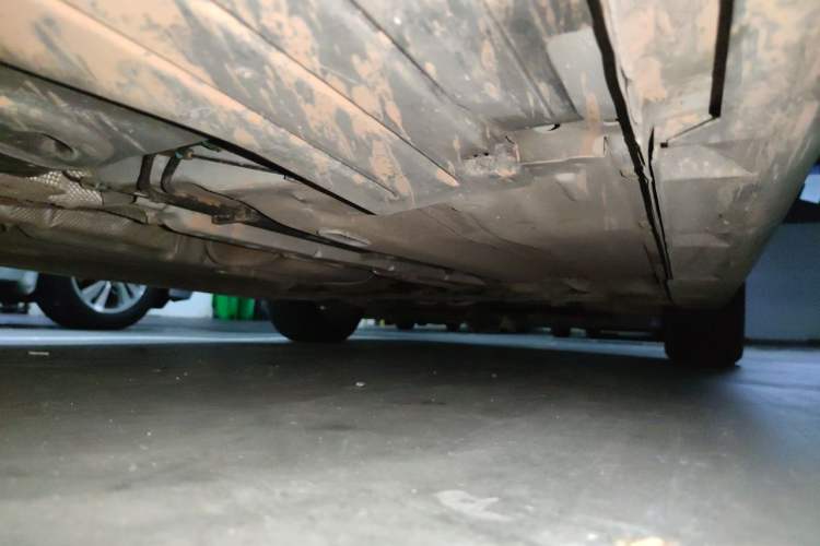 Used Ford Focus 2012 Sedan 1.6L Automatic Comfort Model Chassis Rear Right