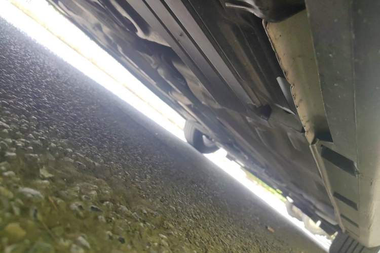 Used Ford Focus 2012 Hatchback 1.6L Automatic Comfort Model Chassis Rear Right