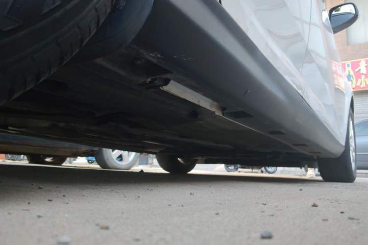 Used Ford Focus 2012 Hatchback 1.6L Automatic Comfort Model Chassis Rear Right