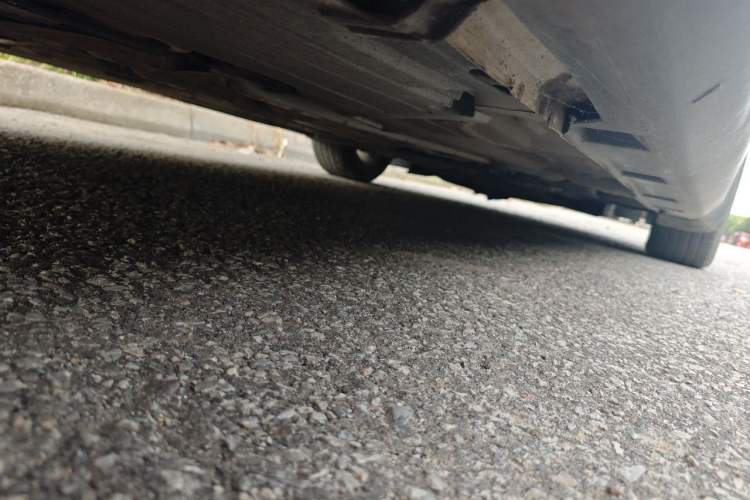 Used Ford Focus 2012 Hatchback 1.6L Manual Fashion Edition Chassis Rear Right
