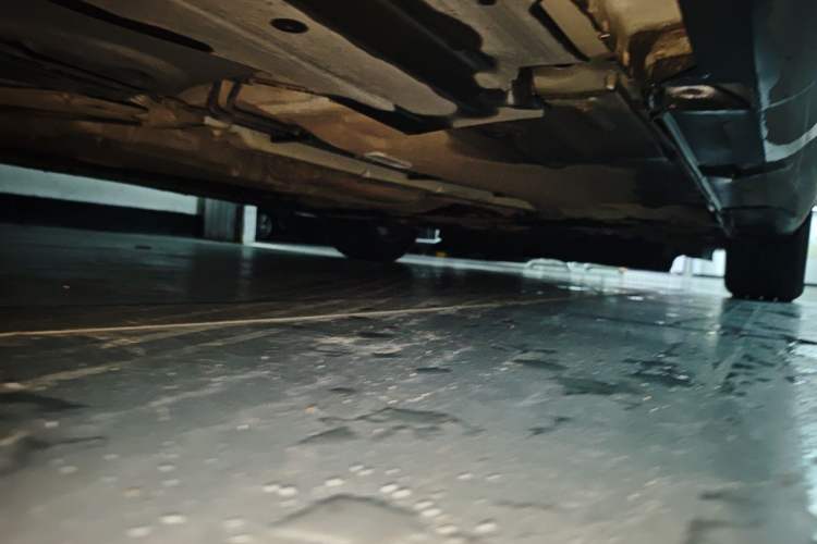 Used Ford Focus 2012 Hatchback 1.6L Automatic Comfort Model Chassis Rear Right