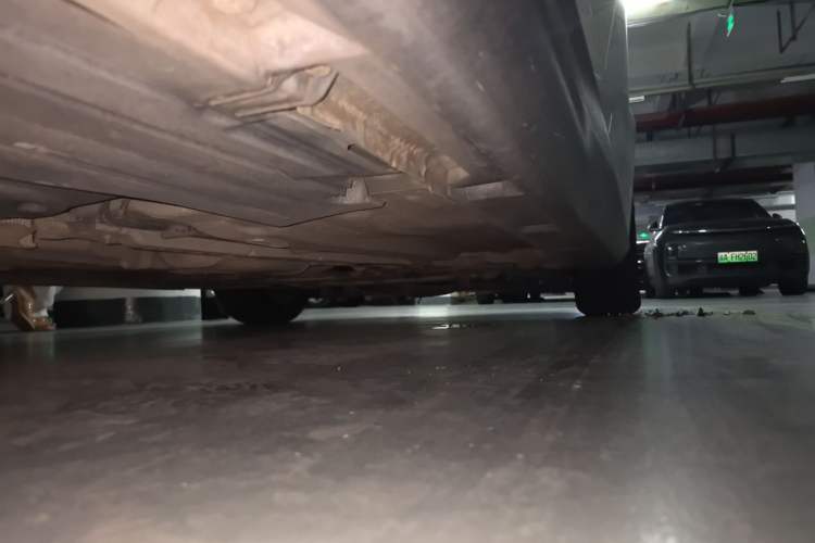 Used Ford Focus 2012 Sedan 1.6L Automatic Comfort Model Chassis Rear Right