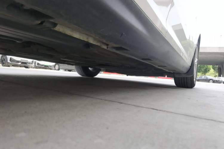 Used Ford Focus 2012 Hatchback 1.6L Automatic Fashion Edition Chassis Rear Right