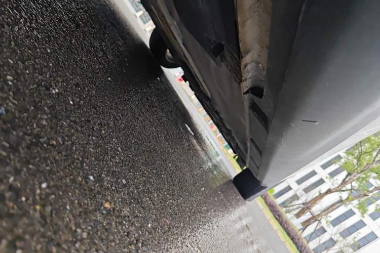 Used Ford Focus 2012 Hatchback 1.6L Automatic Fashion Edition Chassis Rear Right
