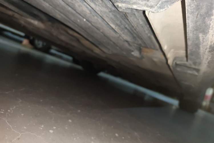 Used Ford Focus 2012 Sedan 1.6L Automatic Fashion Edition Chassis Rear Right