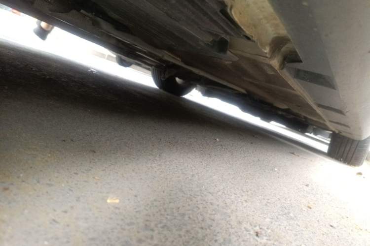 Used Ford Focus 2012 Hatchback 1.6L Automatic Comfort Model Chassis Rear Right