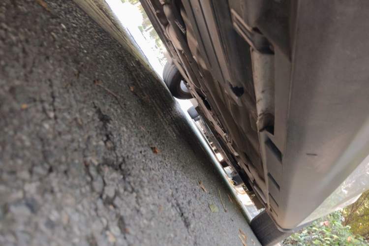 Used Ford Focus 2012 Sedan 1.6L Automatic Fashion Edition Chassis Rear Right