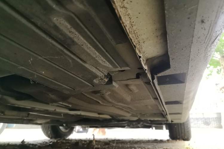 Used Ford Focus 2012 Hatchback 1.6L Automatic Comfort Model Chassis Rear Right
