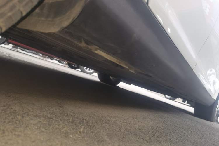 Used Ford Focus 2012 Sedan 1.6L Manual Comfort Model Chassis Rear Right