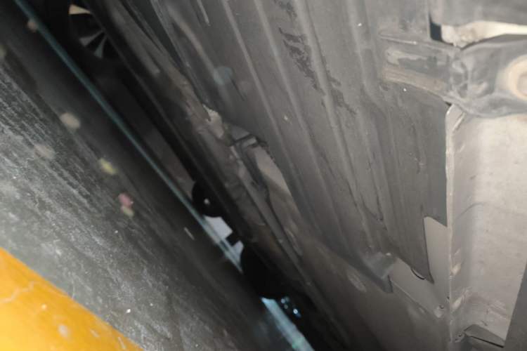 Used Ford Focus 2012 Hatchback 1.6L Automatic Comfort Model Chassis Rear Right