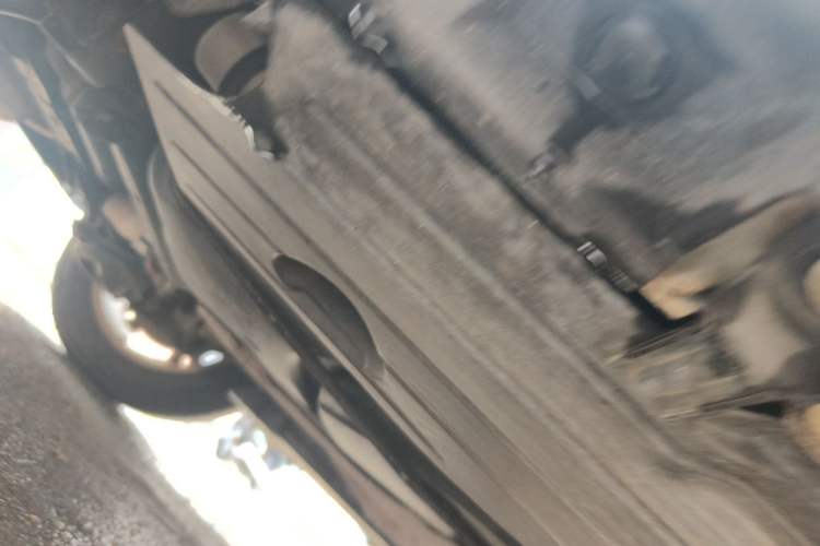 Used Ford Focus 2012 Hatchback 1.6L Manual Fashion Edition Chassis Rear Right