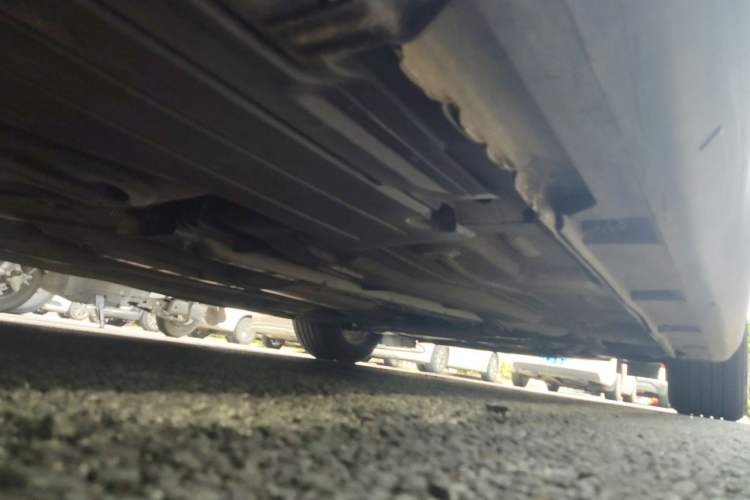 Used Ford Focus 2012 Hatchback 1.6L Automatic Comfort Model Chassis Rear Right
