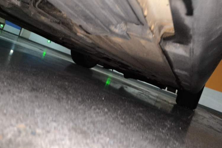 Used Ford Focus 2012 Hatchback 1.6L Automatic Comfort Model Chassis Rear Right