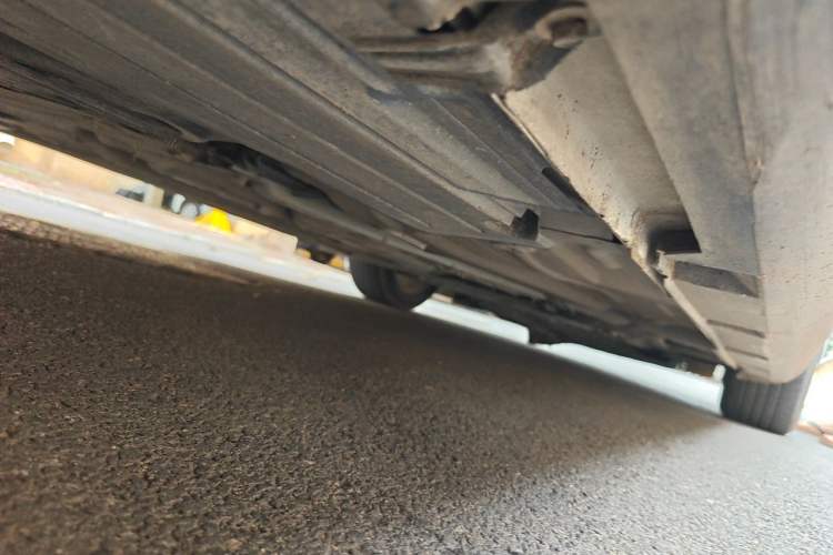 Used Ford Focus 2012 Hatchback 1.6L Automatic Comfort Model Chassis Rear Right