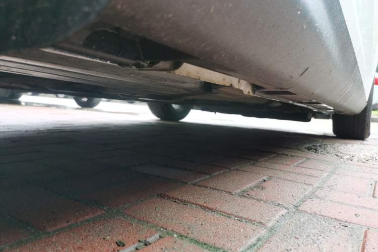 Used Ford Focus 2012 Hatchback 1.6L Automatic Comfort Model Chassis Rear Right