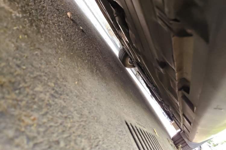 Used Ford Focus 2012 Sedan 1.6L Automatic Comfort Model Chassis Rear Right