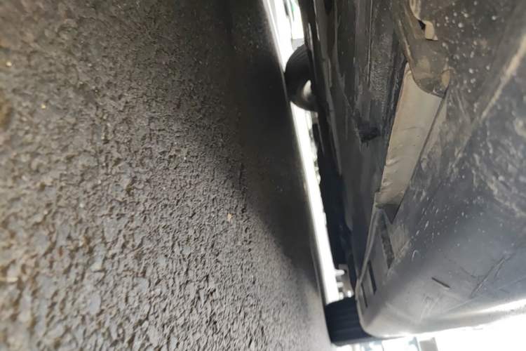 Used Ford Focus 2012 Sedan 1.6L Automatic Fashion Edition Chassis Rear Right