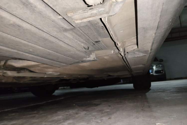 Used Ford Focus 2012 Sedan 1.6L Manual Comfort Model Chassis Rear Right
