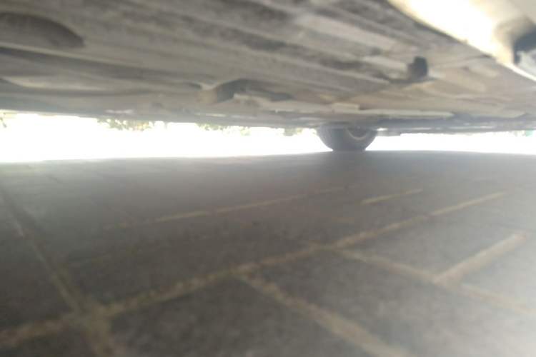 Used Ford Focus 2012 Hatchback 1.6L Automatic Comfort Model Chassis Rear Right