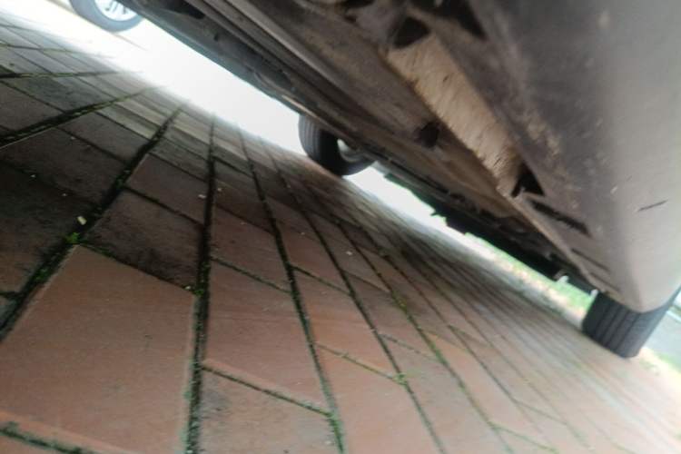 Used Ford Focus 2012 Hatchback 1.6L Automatic Comfort Model Chassis Rear Right