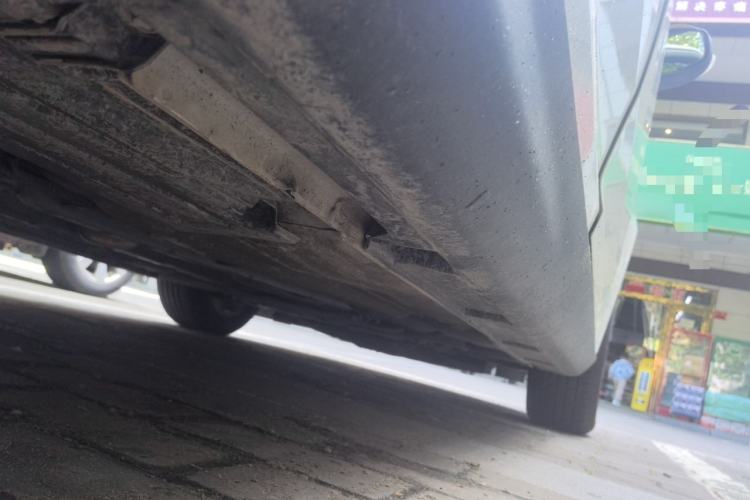 Used Ford Focus 2012 Hatchback 1.6L Automatic Comfort Model Chassis Rear Right