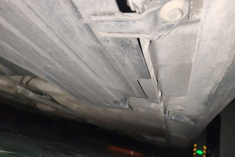 Used Ford Focus 2012 Sedan 1.6L Automatic Fashion Edition Chassis Rear Right