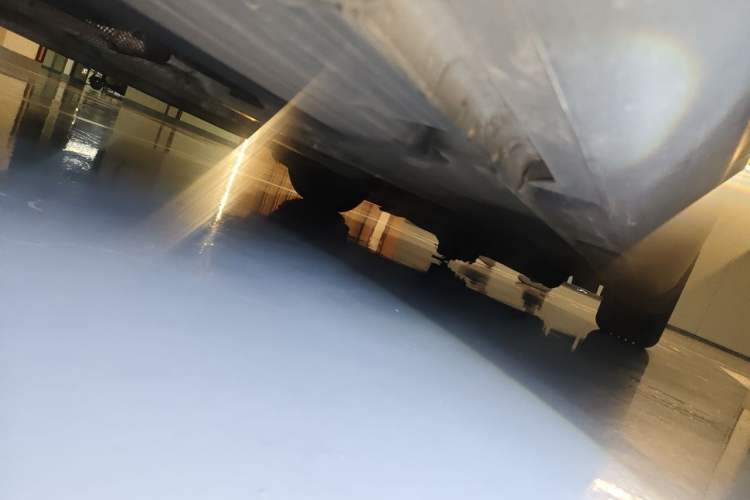 Used Ford Focus 2012 Sedan 1.6L Automatic Fashion Edition Chassis Rear Right