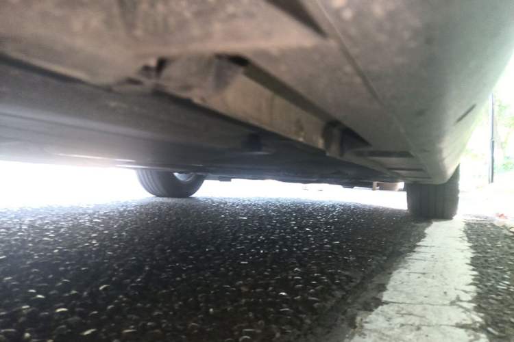 Used Ford Focus 2012 Hatchback 1.6L Automatic Comfort Model Chassis Rear Right