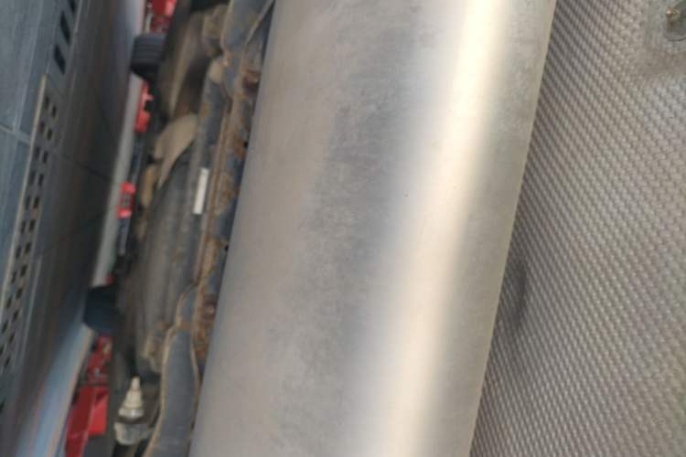 Used Ford Focus 2012 Sedan 1.6L Automatic Fashion Edition Chassis Rear