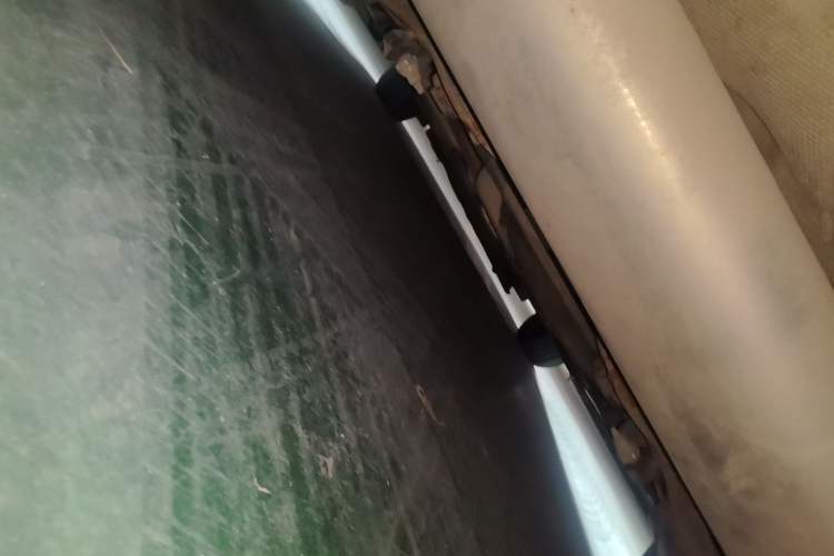Used Ford Focus 2012 Sedan 1.6L Automatic Fashion Edition Chassis Rear