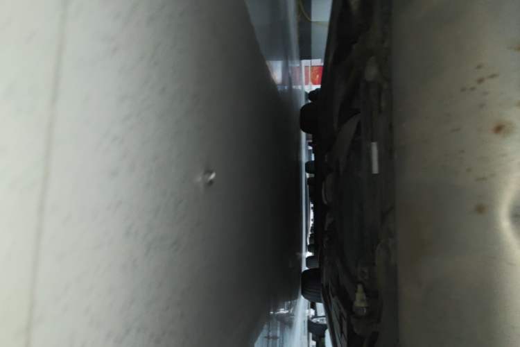 Used Ford Focus 2012 Hatchback 1.6L Automatic Comfort Model Chassis Rear
