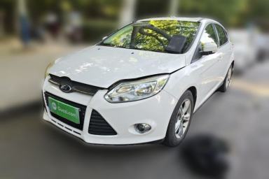 Used Ford Focus 2012 Hatchback 1.6L Manual Fashion Edition