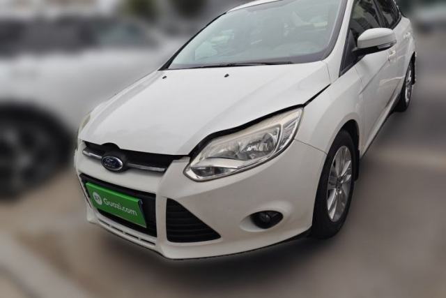 Używany Ford Focus 2012 Sedan 1.6L Manual Comfort Model