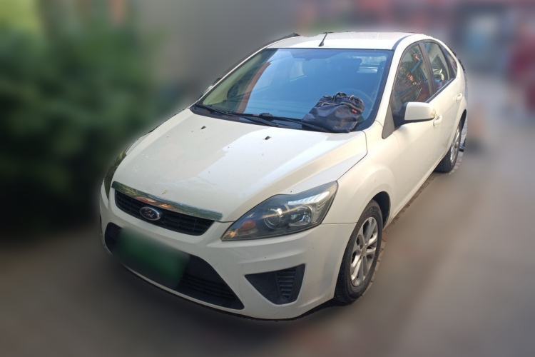 Used Ford Focus 2012 Hatchback Classic 1.8L Manual Base Model Guazi used car, China used car export, Used car for sale, Used  cars, Cheapest cars for sale