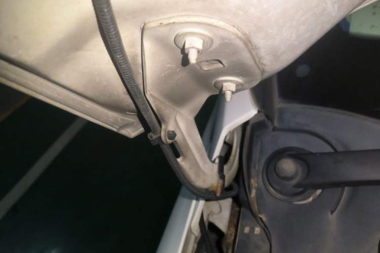 Used Ford Focus 2012 Hatchback 1.6L Automatic Fashion Edition Engine Bay Right